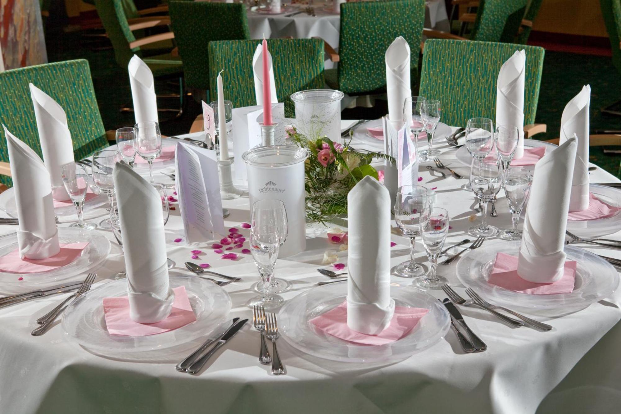 Abacus Tierpark Hotel Berlin Eksteriør billede